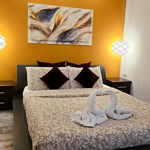 Appia Avenue 639